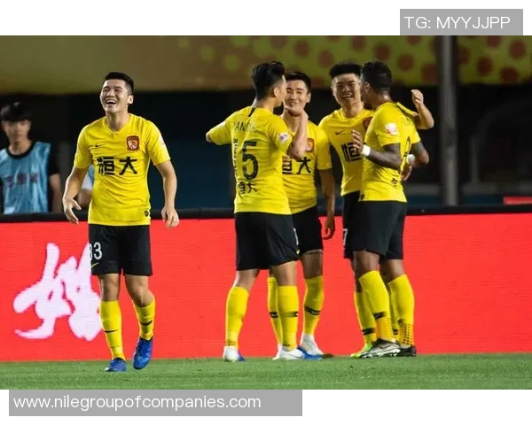 恒大与建业历年交锋回顾及战绩分析详解